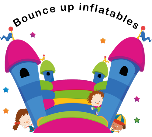 Bounce Up Inflatables